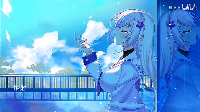 Busty Chiori Gets Hardcore Sex & Netorare Orgasm in Anime Fantasy World!