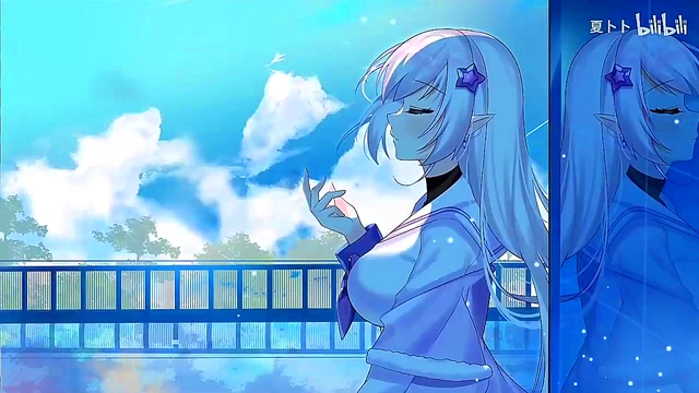 Busty Chiori Gets Hardcore Sex & Netorare Orgasm in Anime Fantasy World!