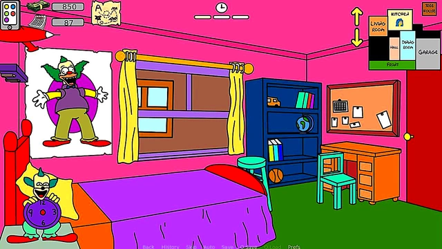 Serpent's Seduction Anime Goddess Strips Down for Mind-Blowing Blowjob Action!