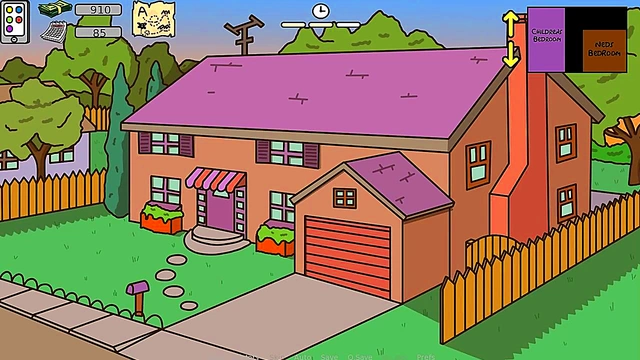 Serpent's Seduction Anime Goddess Strips Down for Mind-Blowing Blowjob Action!