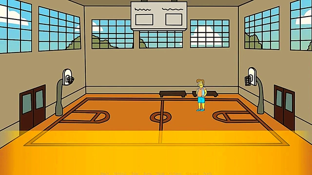 Serpent's Seduction Anime Goddess Strips Down for Mind-Blowing Blowjob Action!