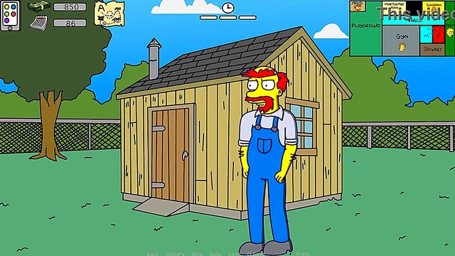 Serpent's Seduction Anime Goddess Strips Down for Mind-Blowing Blowjob Action!