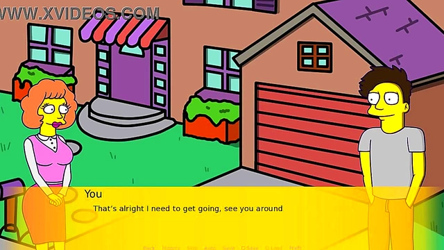 Serpent's Seduction Anime Goddess Strips Down for Mind-Blowing Blowjob Action!