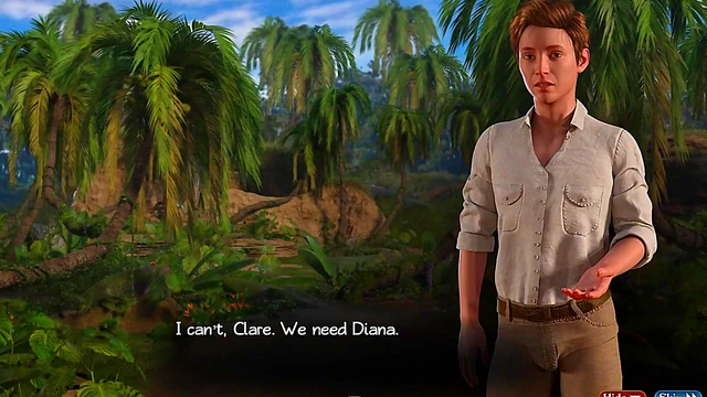 Special Treasure MILF Nadia’s Hot Anime Sex Adventures & Cuckold Fantasies