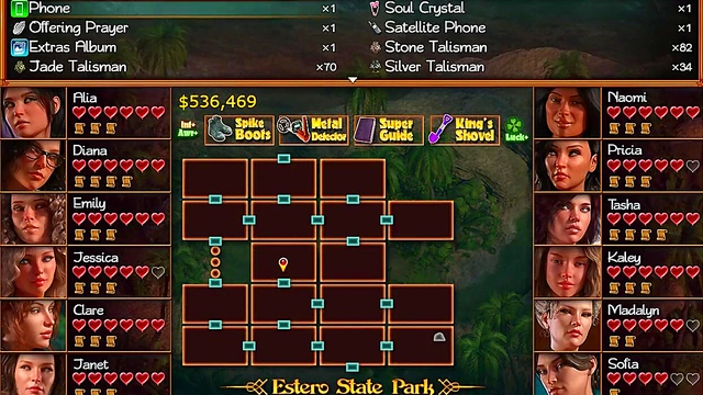 Special Treasure MILF Nadia’s Hot Anime Sex Adventures & Cuckold Fantasies