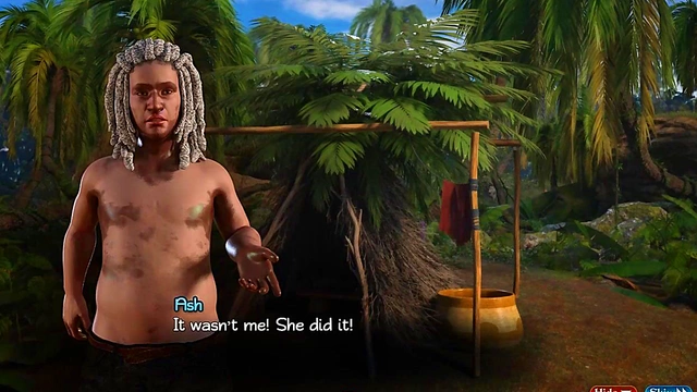 Special Treasure MILF Nadia’s Hot Anime Sex Adventures & Cuckold Fantasies