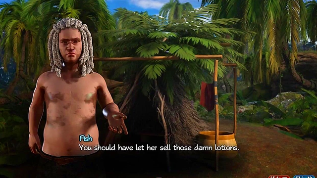 Special Treasure MILF Nadia’s Hot Anime Sex Adventures & Cuckold Fantasies