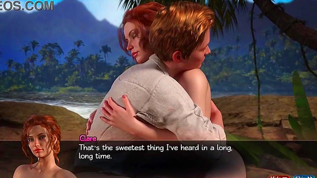 Special Treasure MILF Nadia’s Hot Anime Sex Adventures & Cuckold Fantasies