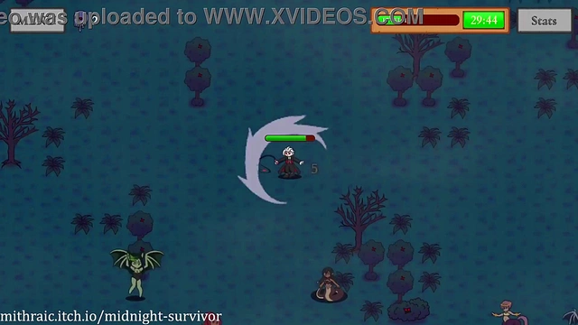 Busty Anime Girls Get Drenched by Huge Cocks for Hardcore 3D Orgasms