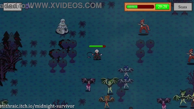 Busty Anime Girls Get Drenched by Huge Cocks for Hardcore 3D Orgasms