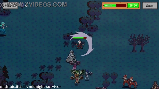 Busty Anime Girls Get Drenched by Huge Cocks for Hardcore 3D Orgasms