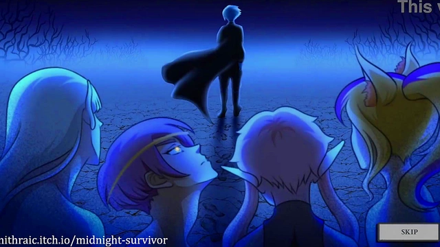 Busty Anime Girls Get Drenched by Huge Cocks for Hardcore 3D Orgasms