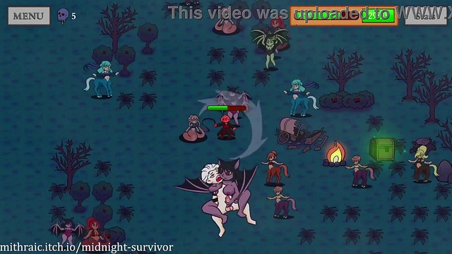 Busty Anime Girls Get Drenched by Huge Cocks for Hardcore 3D Orgasms