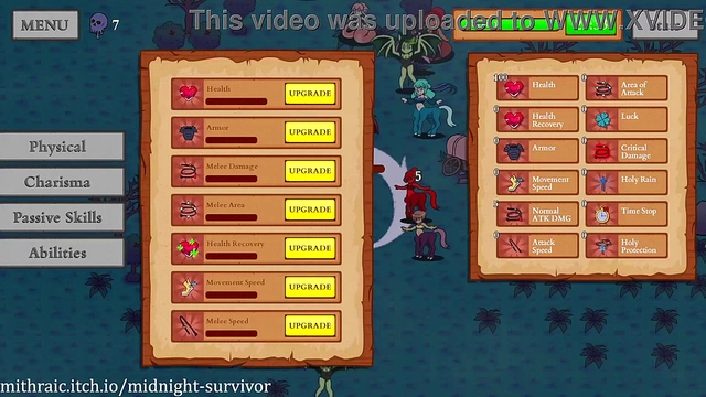 Busty Anime Girls Get Drenched by Huge Cocks for Hardcore 3D Orgasms