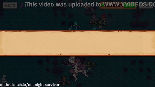 Busty Anime Girls Get Drenched by Huge Cocks for Hardcore 3D Orgasms