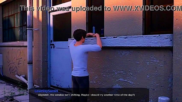 Expensive Milf Gets Anal & Oral Sex From Young Lover in Perverted Anime Fantasy