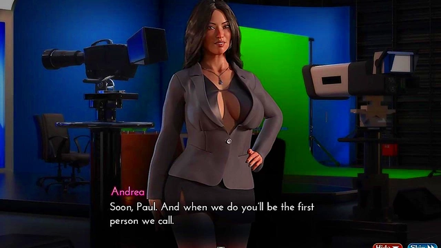 Sexy MILF Anime Characters Get Railed Hard for Mind Blowing Cuckold Fantasies