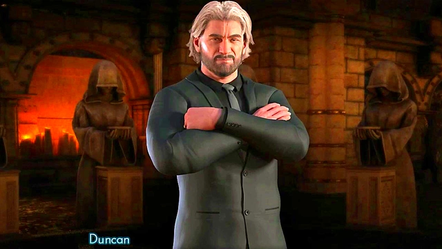 Big-Titted Anime Girls Seduce In The Genesis Order V45101 Fantasies