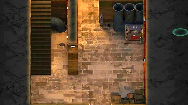 Big-Titted Anime Girls Seduce In The Genesis Order V45101 Fantasies