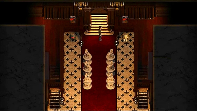 Big-Titted Anime Girls Seduce In The Genesis Order V45101 Fantasies