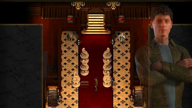 Big-Titted Anime Girls Seduce In The Genesis Order V45101 Fantasies