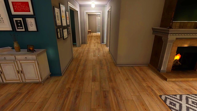 Step Sister's Steamy Anime Sex Adventure 3D Visual Novel Seduction Fantasy