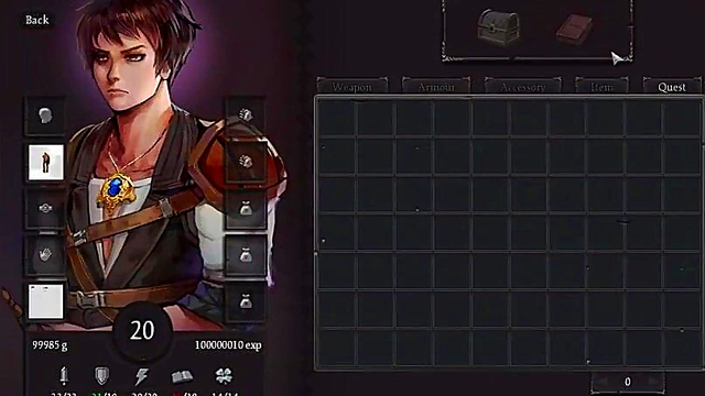 Nadia's Forbidden Treasure Anime Friend Seduces Her for Intense Nightly Encounters!