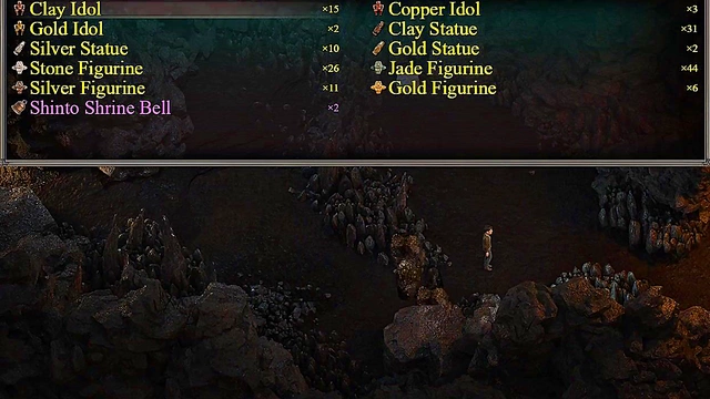 Torayu RPG Sex Game Finale Japanese Lady Gets Hardcore Anime Cocksuck & Anal