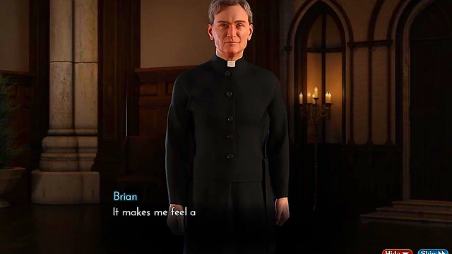 Torayu RPG Sex Game Finale Japanese Lady Gets Hardcore Anime Cocksuck & Anal