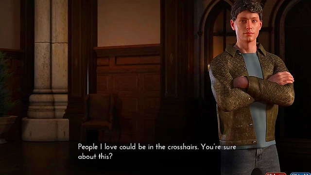 Torayu RPG Sex Game Finale Japanese Lady Gets Hardcore Anime Cocksuck & Anal