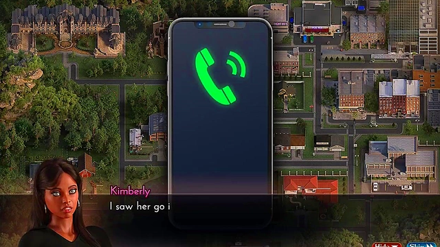 Torayu RPG Sex Game Finale Japanese Lady Gets Hardcore Anime Cocksuck & Anal