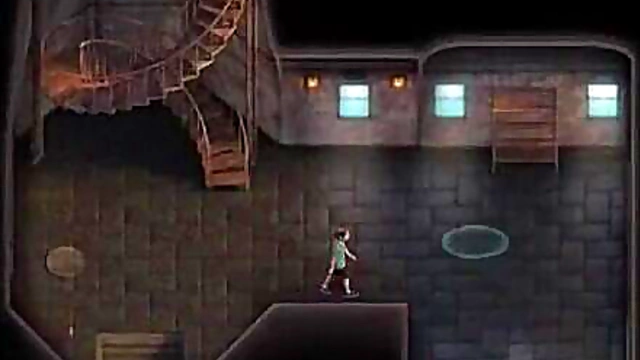 Huge-Titted 3D Beauty Straddles Him for TittyFuck & Endless Cumsession