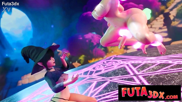 Ayane's Steamy Anime Action With Horny Sex Scenes & Orgasms Galore!