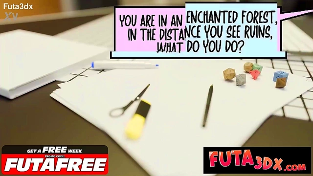 Ayane's Steamy Anime Action With Horny Sex Scenes & Orgasms Galore!