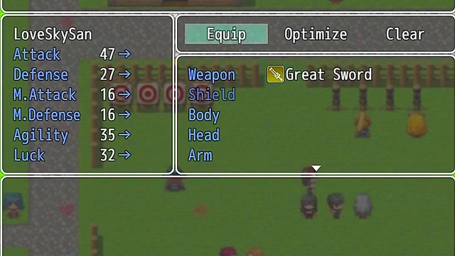 KAREN'S VISIT Anime slut takes huge load in all holes for messy creampie finish!