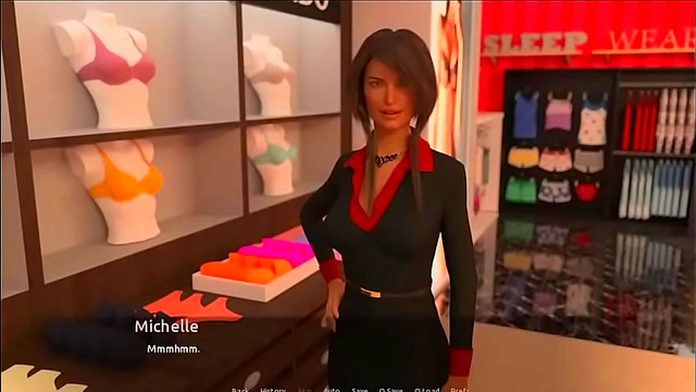 Intense Final Night Anime Fuckfest – Hot Couples Go Wild in Explicit 3D Action!