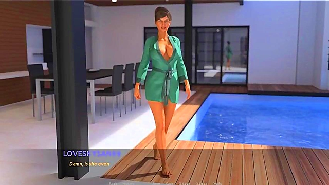 Intense Final Night Anime Fuckfest – Hot Couples Go Wild in Explicit 3D Action!