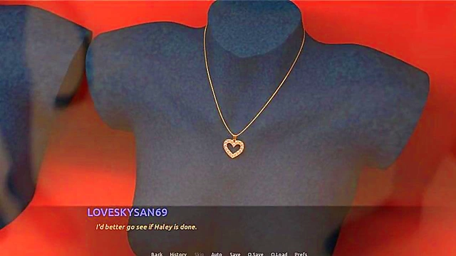 Intense Final Night Anime Fuckfest – Hot Couples Go Wild in Explicit 3D Action!