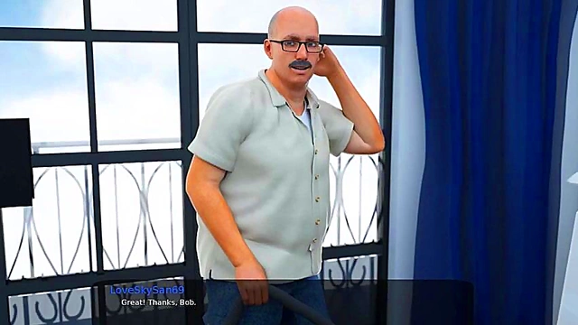 Sexy Milf Celia Sucks Dick Then Rides It Hard for Intense Orgasm