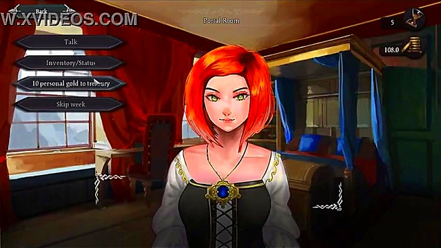 Long-Awaited Saria Returns For Intense Blowjob Action & Hot Anal Penetration!