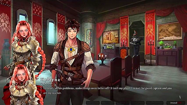 Long-Awaited Saria Returns For Intense Blowjob Action & Hot Anal Penetration!