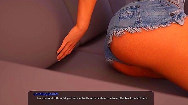 Horny Boku Takes Hot Anal Sex With Panting Hentai Couple