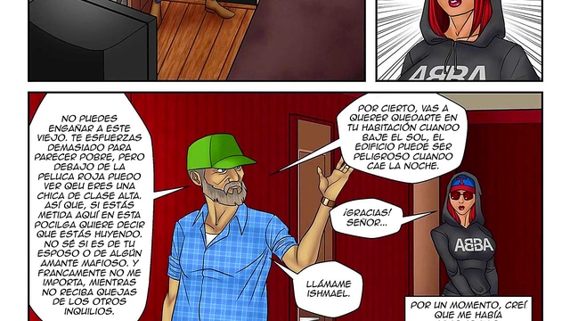 Horny League of Legends Girls Worship Feet in Filthy Cartoon Parody