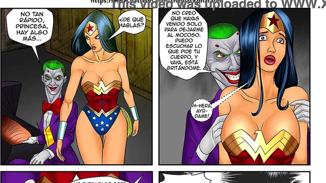 Horny League of Legends Girls Worship Feet in Filthy Cartoon Parody