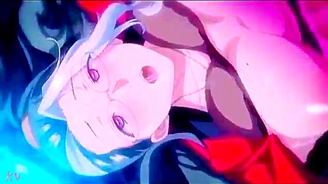 Lustful Milf Teacher Gets Animated 3D Cocksucked By Naughty Student