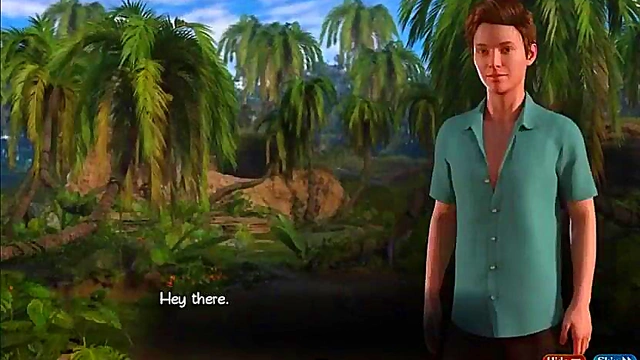 Bareback Trans Ladyboys Hot Anal Missionary Sex With Busty Curves