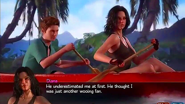 Bareback Trans Ladyboys Hot Anal Missionary Sex With Busty Curves