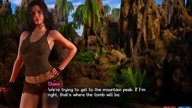 Bareback Trans Ladyboys Hot Anal Missionary Sex With Busty Curves