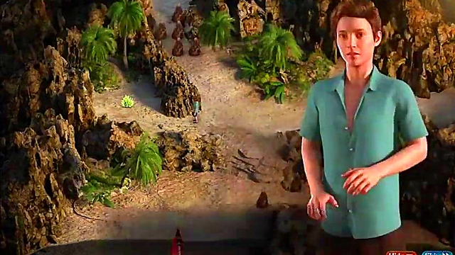 Bareback Trans Ladyboys Hot Anal Missionary Sex With Busty Curves