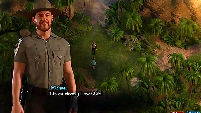 Bareback Trans Ladyboys Hot Anal Missionary Sex With Busty Curves